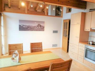 Alpstern Ferienwohnung Oberstdorf Eksteriør billede